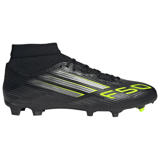 Adidas F50 League Mid FG/MG Adidas F50 League Mid FG/MG